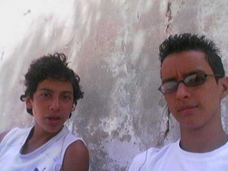 ana w soufiane